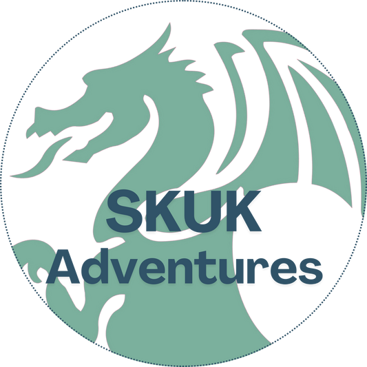 SKUK Adventures Gift Card