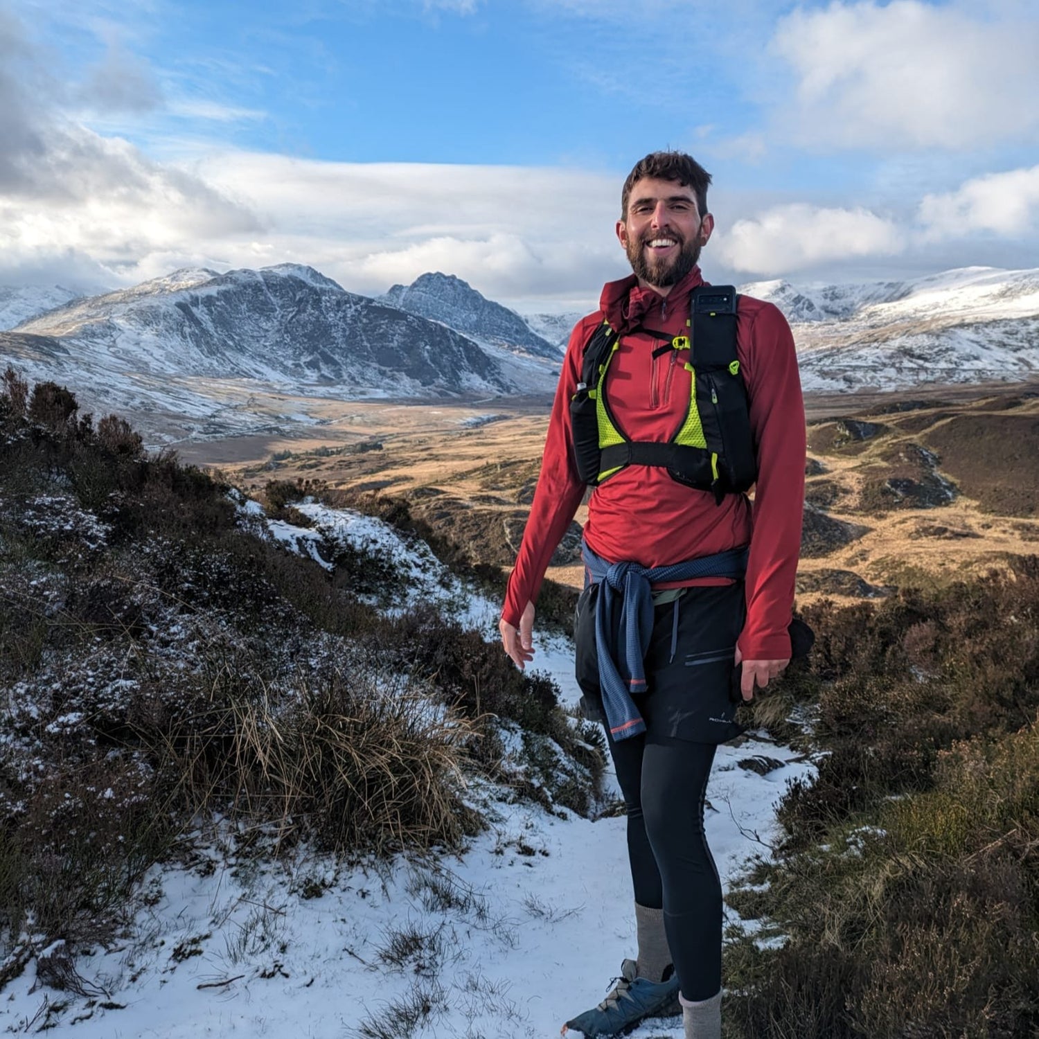 Stuart Leslie SKUK ADVENTURES