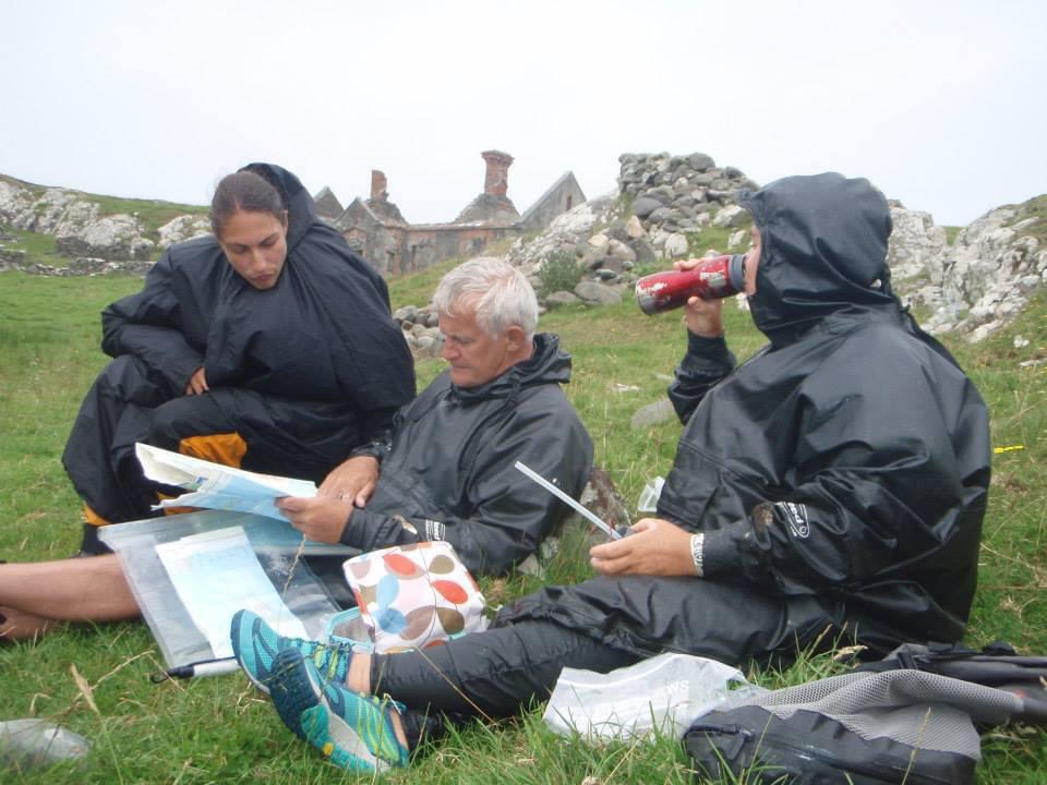 Request A Bespoke Sea Kayak Course