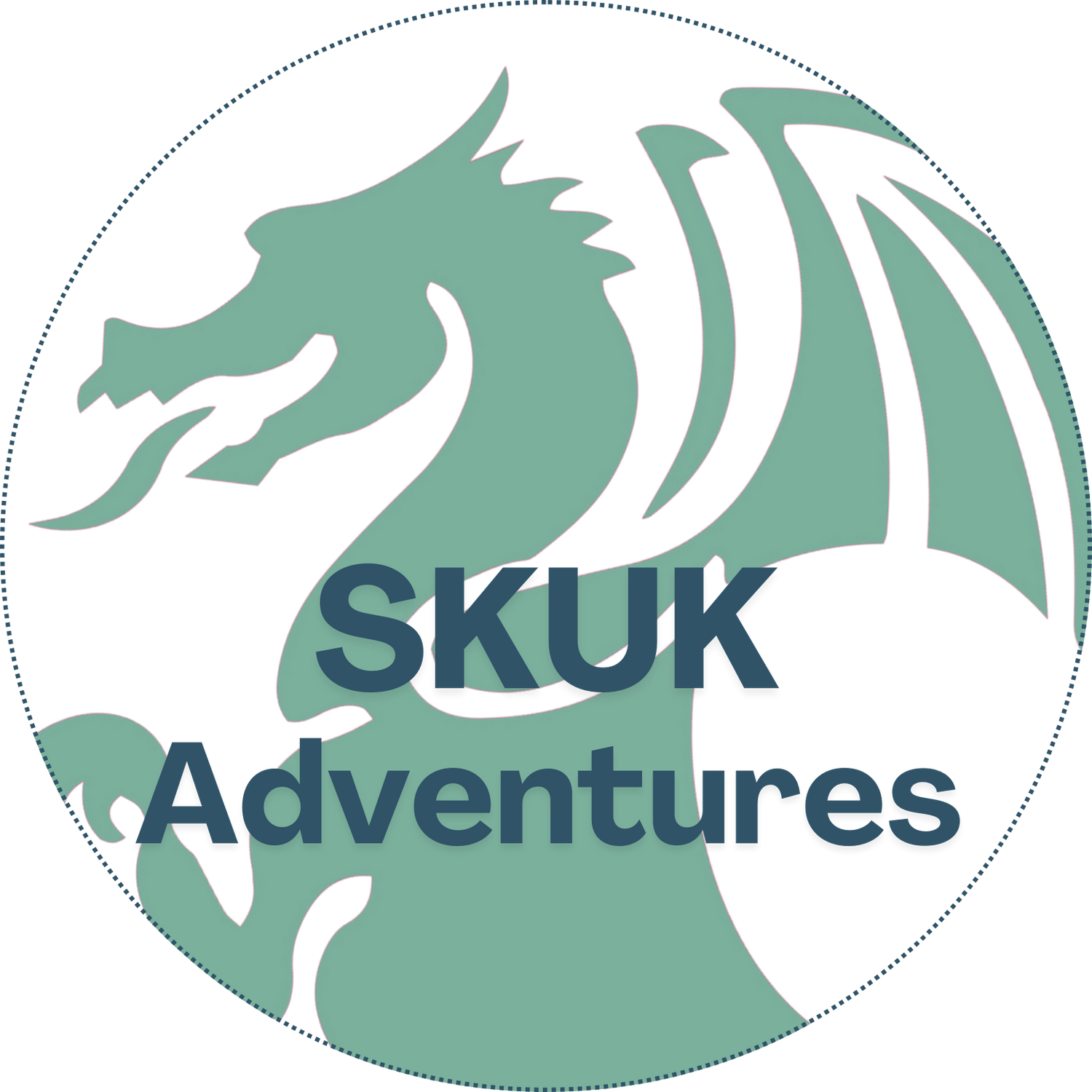 SKUK Paddlers Gift Cards