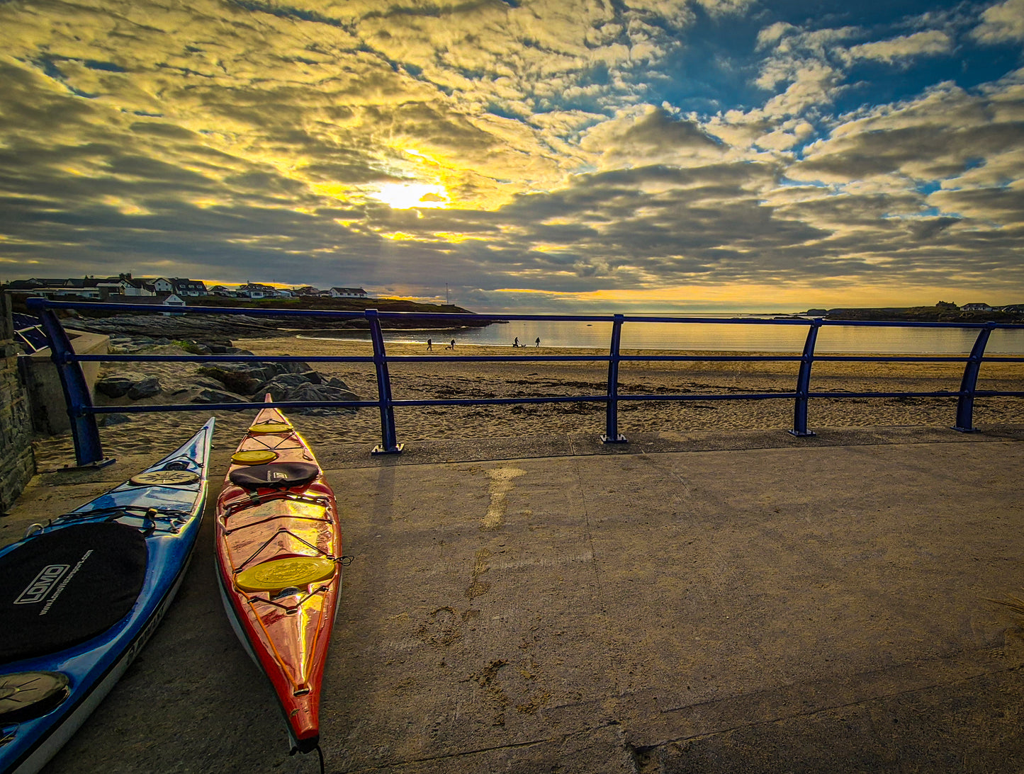 Tynemouth Club Anglesey Sea Kayaking Weekend 3rd-4th October 2026