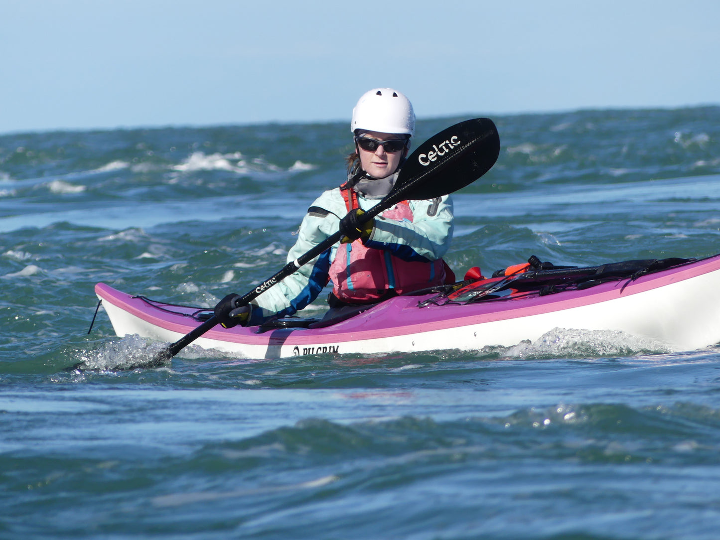 2 day Intermediate Course with Caoimhe Connor (AWSKF Exclusive)
