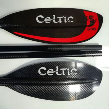 Celtic Paddle Hire
