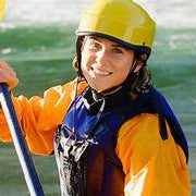 Wetsuit, Buoyancy Aid, Helmet, Cag and Spray deck hire