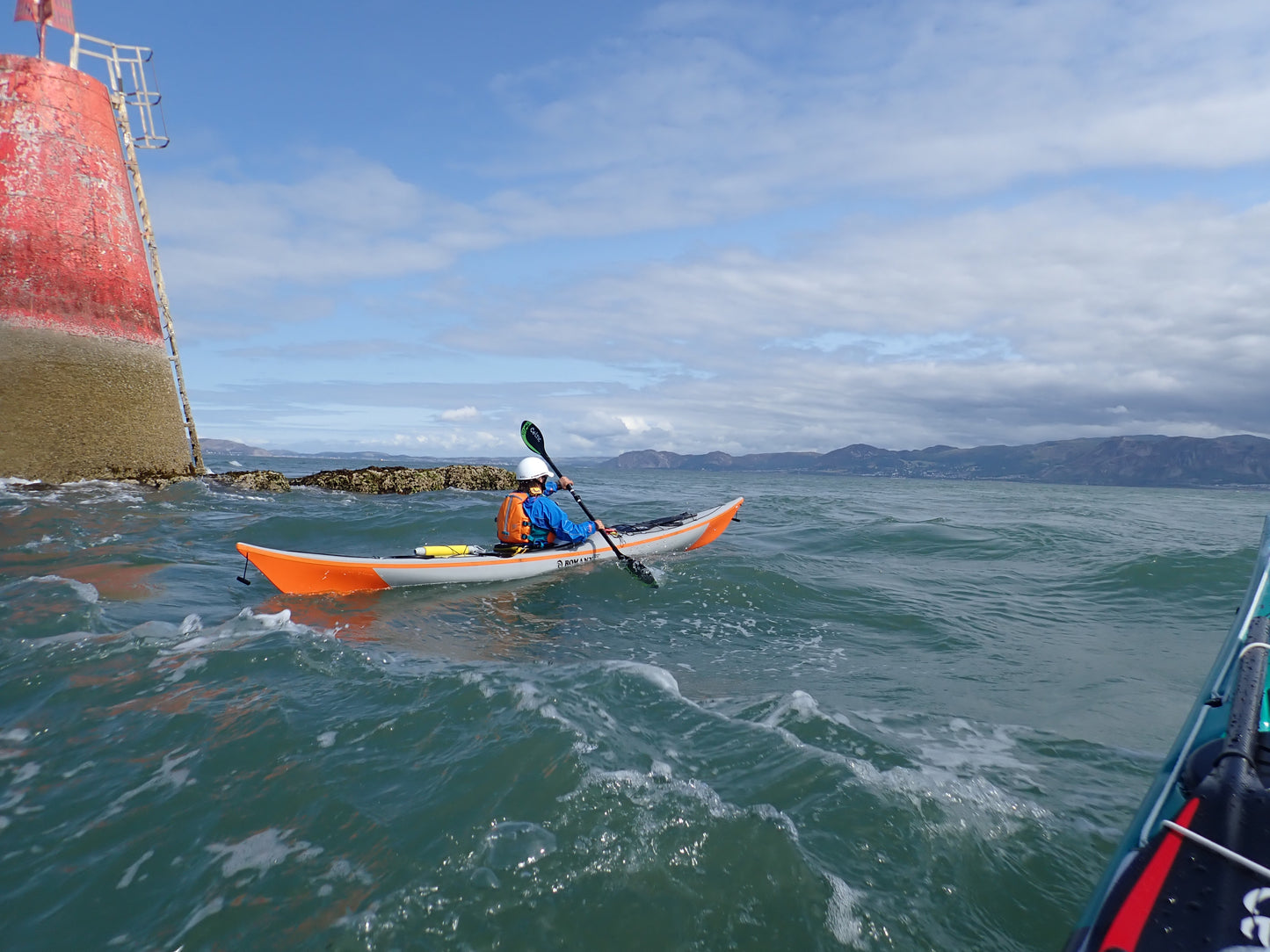 2 day Intermediate Course with Caoimhe Connor (AWSKF Exclusive)